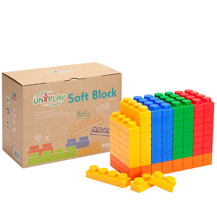 soft building blocks large